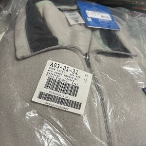 NWT Men’s Patagonia Synch Marsupial